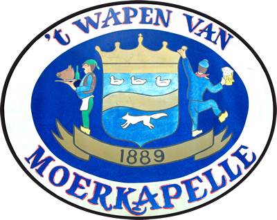 Café Het Wapen van Moerkapelle