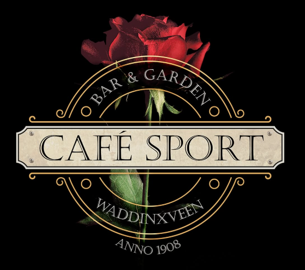 Café Sport Waddinxveen